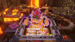 Трейлер Super Mario Party Jamboree (награды)