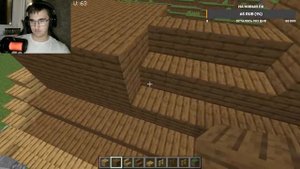 |строю карту для ролика стрим|2й запуск