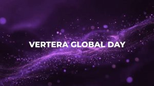 VERTERA GLOBAL DAY