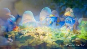 Smurfs: The Lost Village! Smurfette & Hefty - What Makes You Beautiful (Sam Tsui Cover)