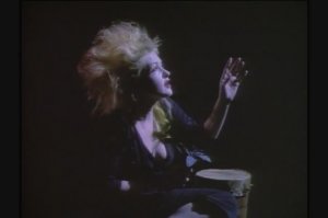 Cyndi Lauper - True Colors