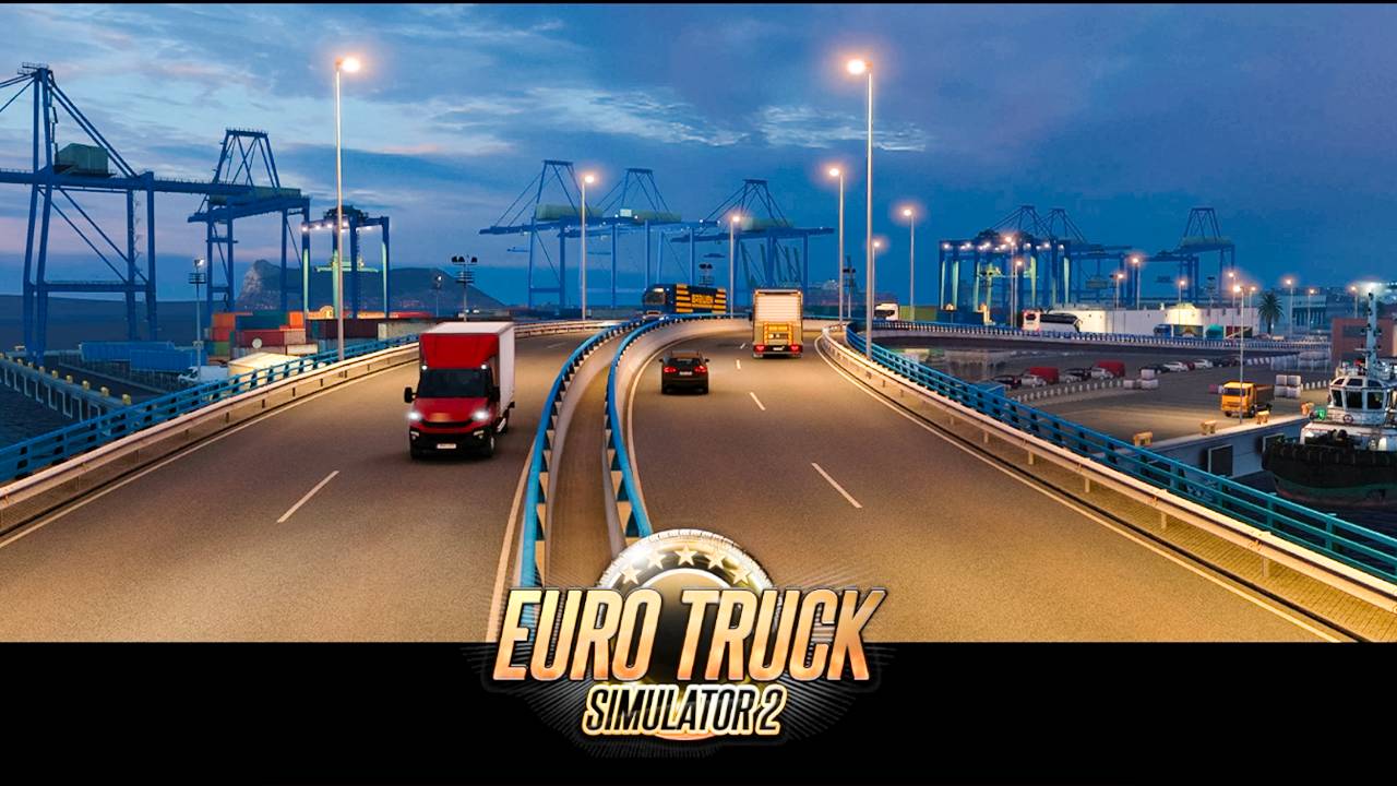 ПРИСТЕГНИТЕ РЕМНИ: ДОРОГИ ЕВРОПЫ ПОЛНЫ СЮРПРИЗОВ! | EURO TRUCK SIMULATOR 🚦💨