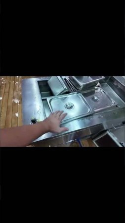 Потоп на борту  как справиться с аварией