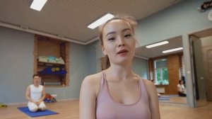 Йога с научной точки зрения