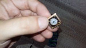 микро батарейка sony 337