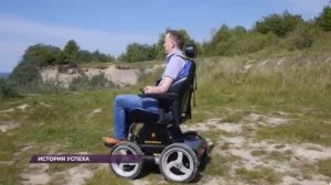 Человек, который не сдался. Падение и взлет Романа Аранина. Каскад 2021