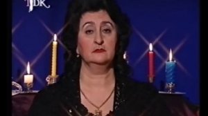 19.02.2006 год "Тайное станет явным". Прямой эфир - Цира Батоно, Вика Громова