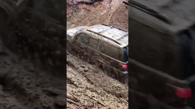 OFFROAD #shorts #funnyshorts #offroad #trending #jeep #внедорожник #tiktok #top #car #bigbrotv