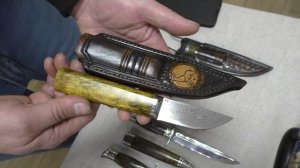 2-й день Выставки "СЛОН и Ко." осень 2024.