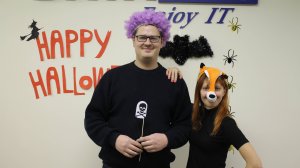 Ощущения после недели без работы + IT-байки про первую командировку