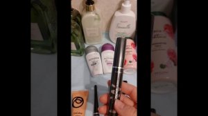 Распаковка по 14 каталогу 2024