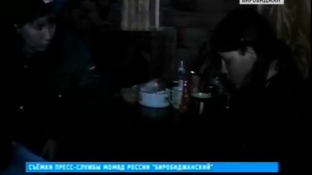 Дети 