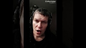 StarMaker_Народная - Черный ворон_solo_2024-10-27_video