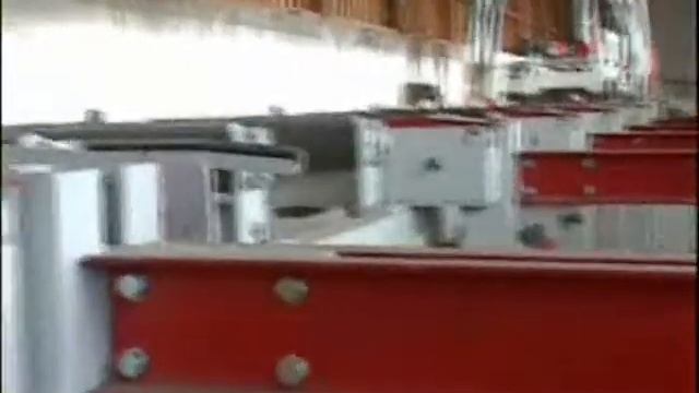 Строгальный станок Rex Timbermaster смотреть онлайн