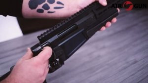 Карабин Accuracy International AX 308Win