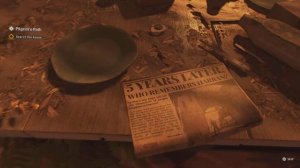 Dying Light 2 Harran Newspaper