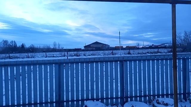 06-11-2024деревенская жизнь