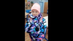 День рождения Вики.