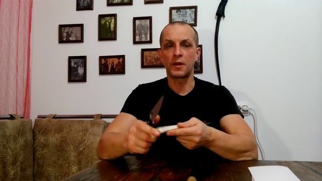 Как правильно точить нож

#какнаточитьнож #какзаточитьнож #заточканожа #наточитьнож
