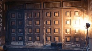 РЕСТАВРАЦИЯ ДЕРЕВЯННЫХ ДВЕРЕЙ