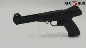 Пневматический пистолет Gamo P-900 4,5 мм