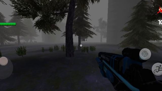 играю в пять ночей с тимохой (5 ночь) - YouTube