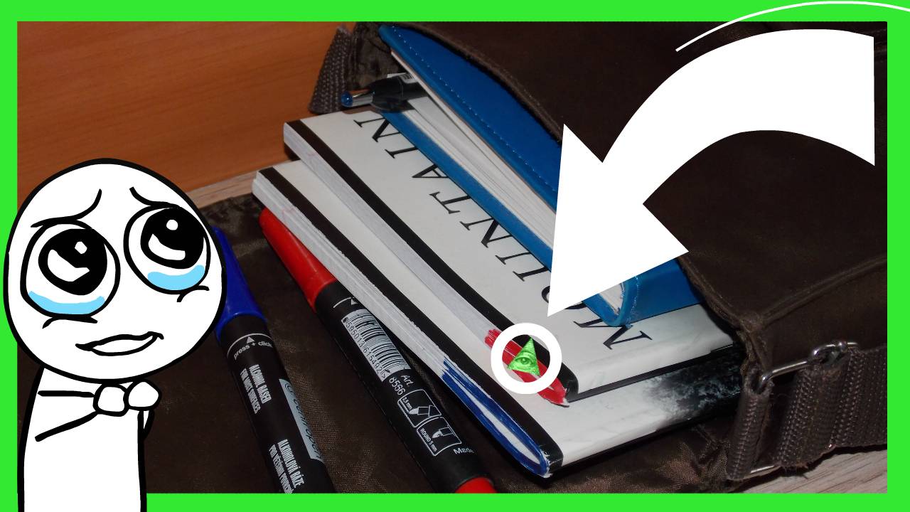 5 ЛУЧШИХ ШКОЛЬНЫХ ЛАЙФХАКОВ КОТОРЫЕ НУЖНО ЗНАТЬ! / BACK TO SCHOOL 2016: ШКОЛЬНЫЕ ЛАЙФХАКИ