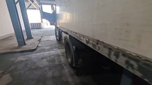 снова в строю. починил abs и спидометр. розыгрыш форда продолжается #дальнобой