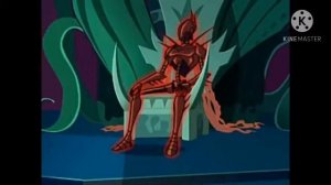 Dark Bloom - Angel of darkness новая версия клипа