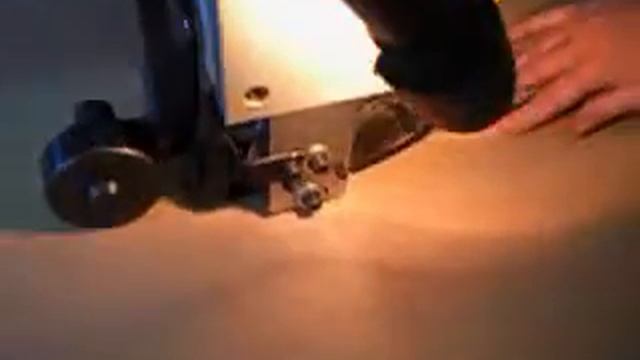 Шпоносшивной станок CASATI Z 1000 смотреть онлайн