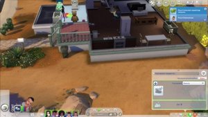 симс 4 челлендж 100 детей ( 9 серия ) кучу приключений