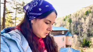 ПОСМОТРИ КАК КРАСИВО! 🌈🙌/ БАЙКАЛ🛳️/ СЕМЬЯ ЖУКОВЫХ 24-10-2024