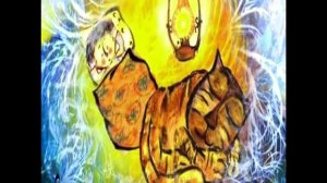 Нина Матвиенко и детский хор. Колыбельная