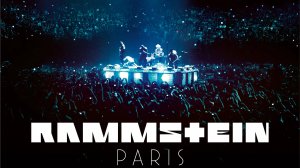 Rammstein - Paris (2017)