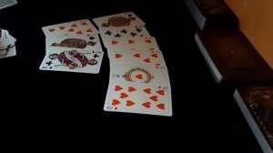 ЧТО СКРЫВАЕТ КОРОЛЬ??♣️❤♦️♠️ Чего Он боится??