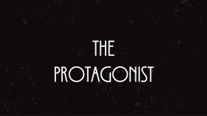 Martial industrial ✷ Neoclassical ✷ The Protagonist