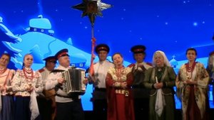 С Рождеством!