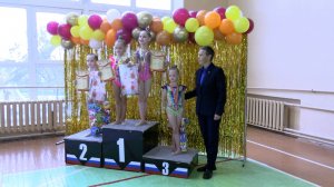 Гимнастика (06.11.2024)