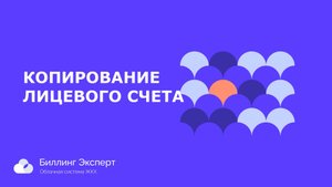 Копирование ЛС