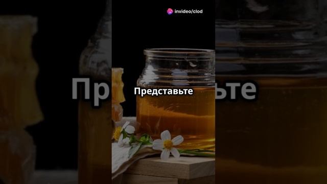 Почему мед не портится? #Мед #Еда #Наука #История #ПользаМеда #Здоровье #МедицинскиеФакты