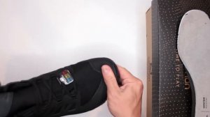 Salomon Outblast TS CSWP Review (FRESH Salomon Snow Boots Review)