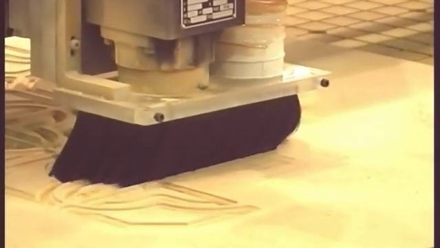 Фрезерный станок с ЧПУ смотреть онлайн