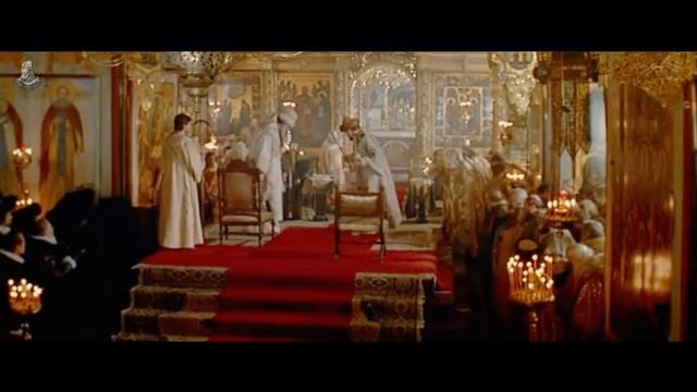 Гимн Великороссов !