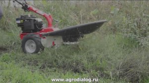 Роторная косилка Eurosystems 907280000 (52 см.)