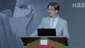 Специфика богослужения в малой церкви｜ Андрей Слабый ｜Экклезия 2022