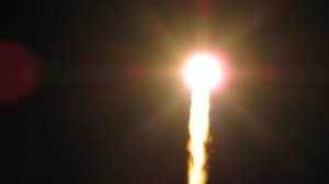 Запуск пилотируемого корабля «Союз МС-24» с космодрома Байконур. 15.09.2023