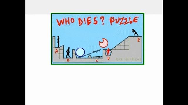 Тест на логику (узнайте насколько вы логичны) смотреть онлайн