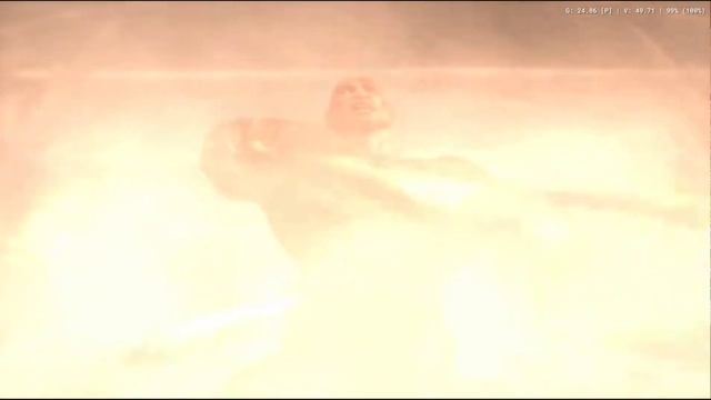 Ayn Odin Pro - AetherSX2 - God of War (Settings at the end of video)