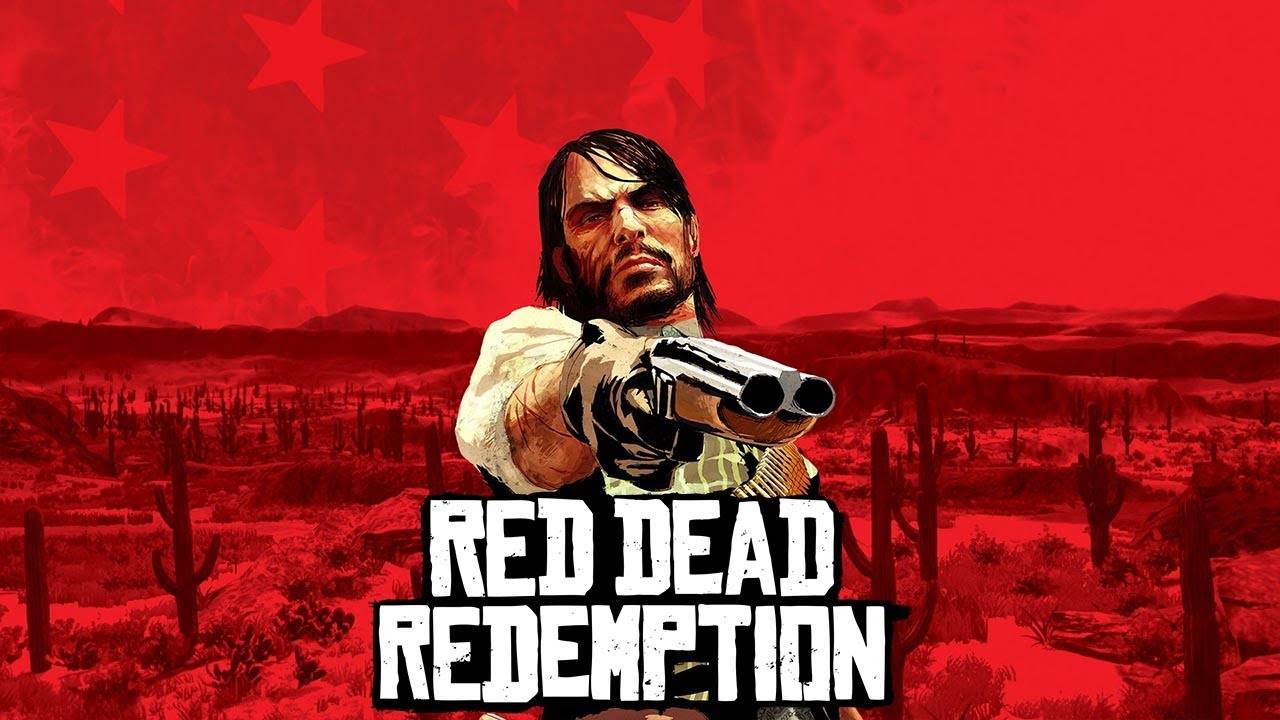 ЖАРКИЕ ПРИКЛЮЧЕНИЯ ▶ Red Dead Redemption #2 ▶ПРОХОЖДЕНИЕ