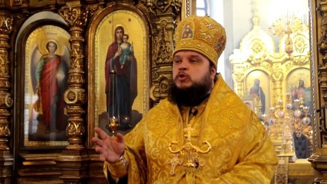 Воспоминание Адамова изгнания. Прощеное воскресенье